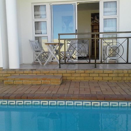 Come Home In Oudtshoorn Self-Catering Units Екстер'єр фото
