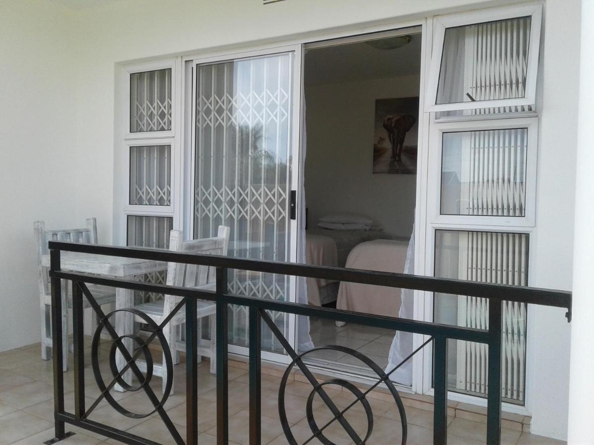 Come Home In Oudtshoorn Self-Catering Units Екстер'єр фото