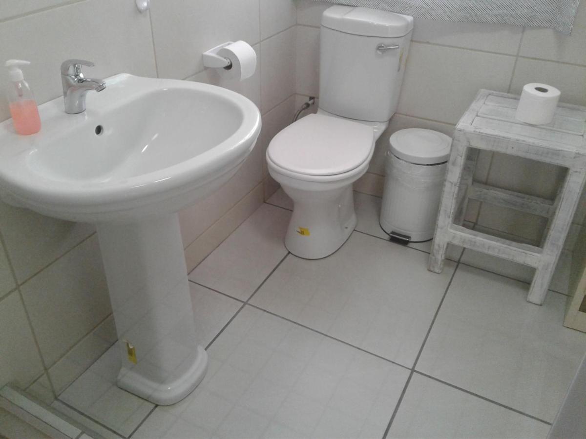 Come Home In Oudtshoorn Self-Catering Units Екстер'єр фото