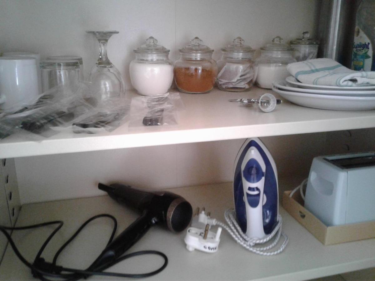 Come Home In Oudtshoorn Self-Catering Units Екстер'єр фото