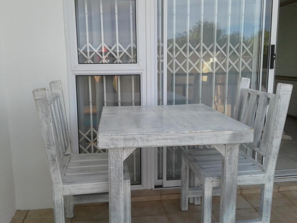 Come Home In Oudtshoorn Self-Catering Units Екстер'єр фото