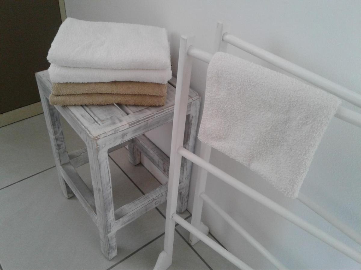 Come Home In Oudtshoorn Self-Catering Units Екстер'єр фото