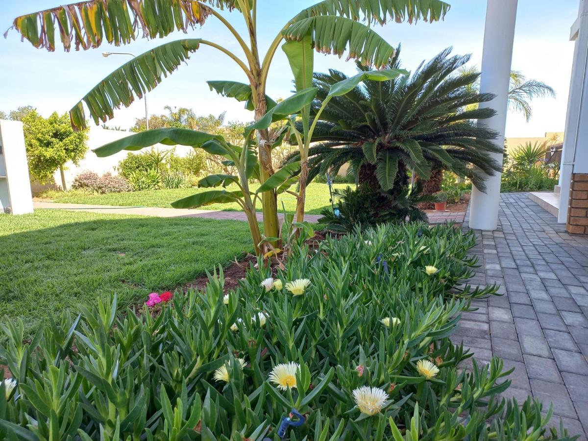 Come Home In Oudtshoorn Self-Catering Units Екстер'єр фото