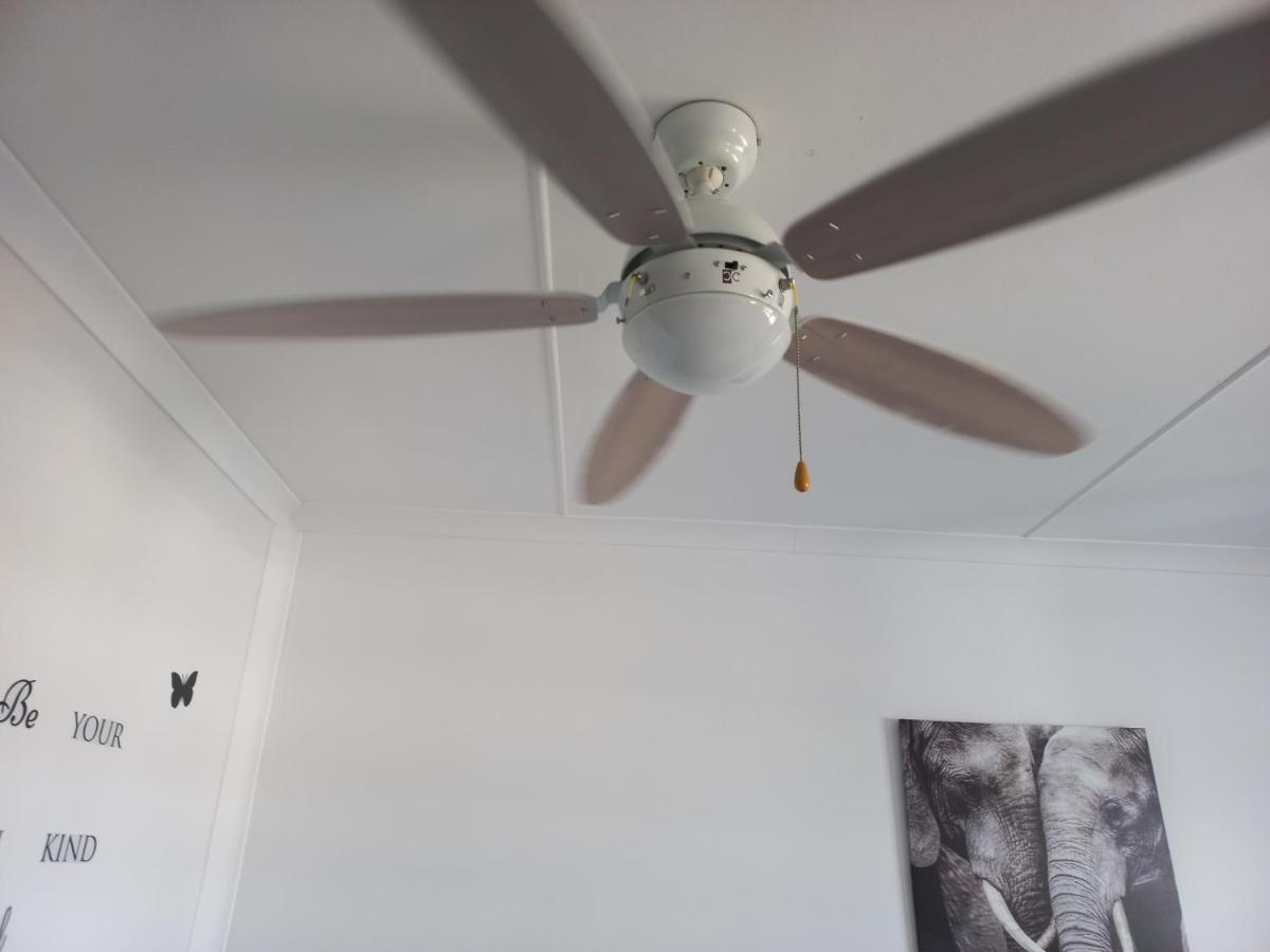 Come Home In Oudtshoorn Self-Catering Units Екстер'єр фото