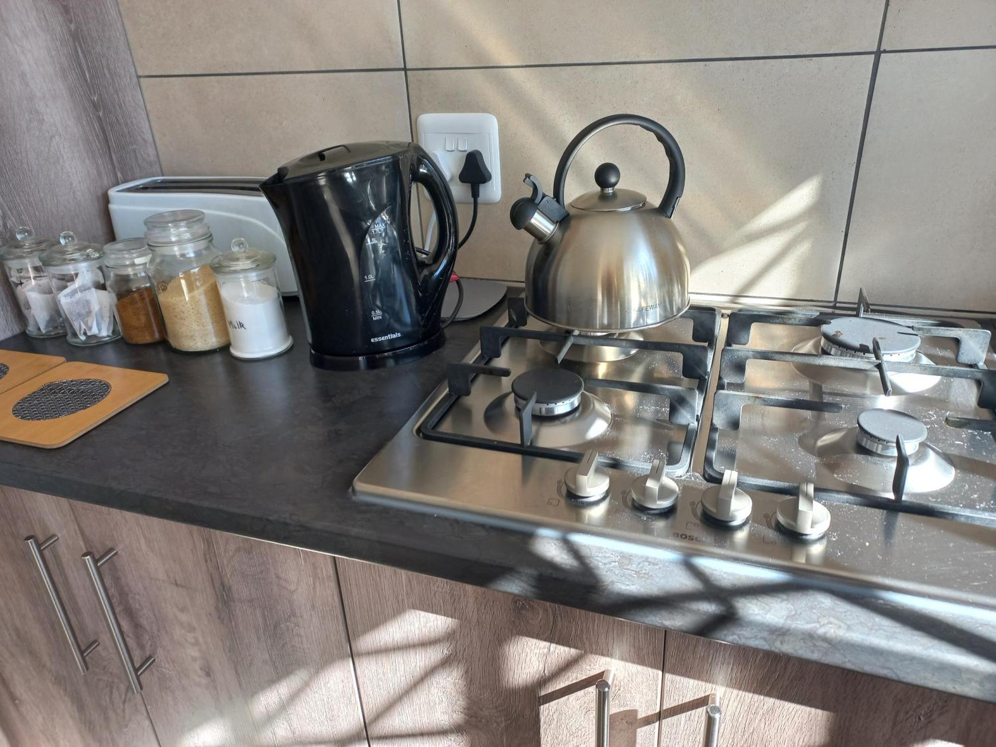 Come Home In Oudtshoorn Self-Catering Units Екстер'єр фото