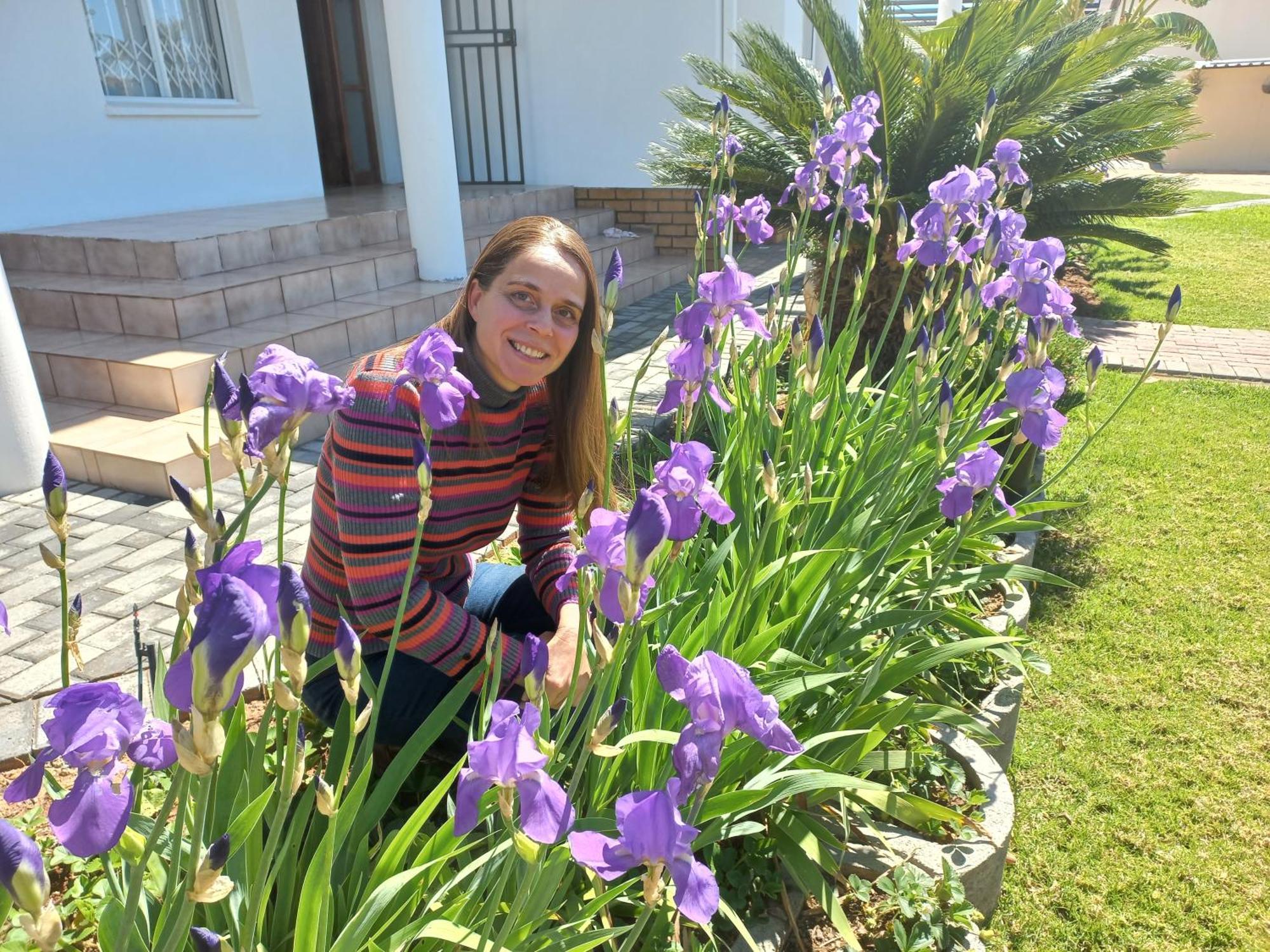 Come Home In Oudtshoorn Self-Catering Units Екстер'єр фото